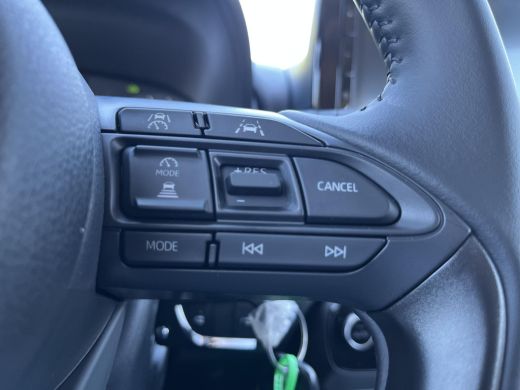 Toyota Yaris 1.5 Hybrid 115 Comfort ActivLease financial lease
