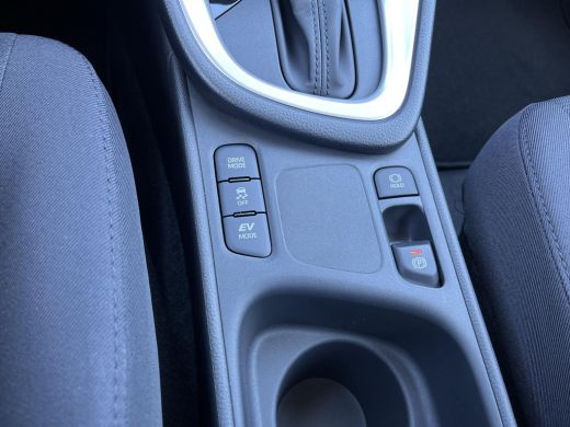 Toyota Yaris 1.5 Hybrid 115 Comfort ActivLease financial lease