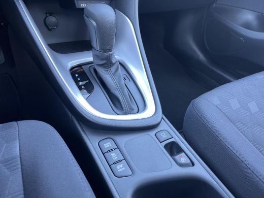 Toyota Yaris 1.5 Hybrid 115 Comfort ActivLease financial lease