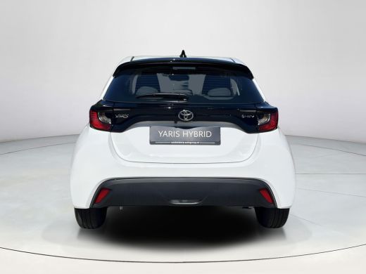 Toyota Yaris 1.5 Hybrid 115 Comfort ActivLease financial lease