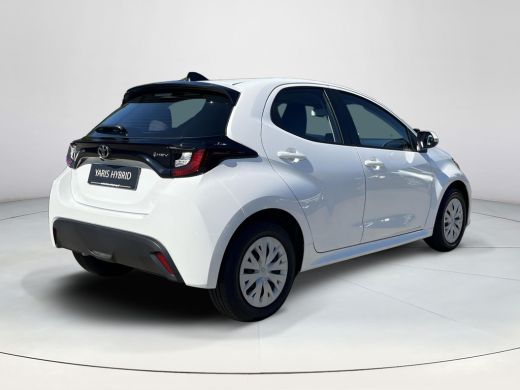 Toyota Yaris 1.5 Hybrid 115 Comfort ActivLease financial lease