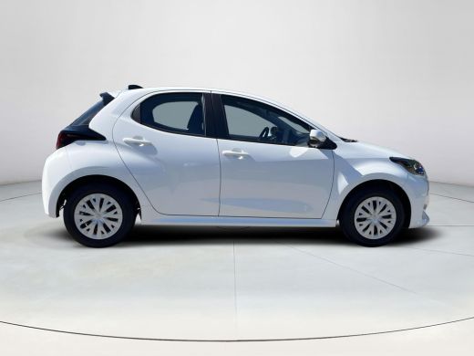 Toyota Yaris 1.5 Hybrid 115 Comfort ActivLease financial lease