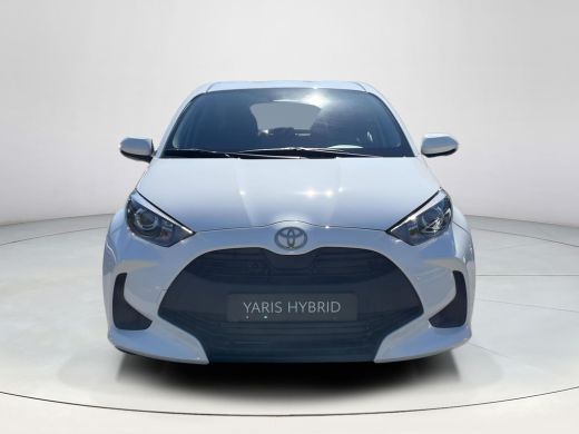 Toyota Yaris 1.5 Hybrid 115 Comfort ActivLease financial lease