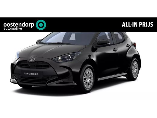 Toyota Yaris 1.5 Hybrid 115 Comfort MY25