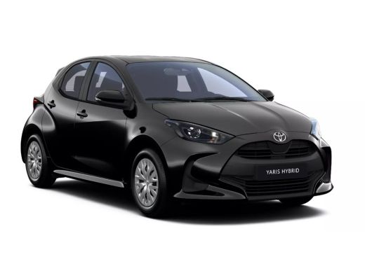 Toyota Yaris 1.5 Hybrid 115 Comfort MY25 ActivLease financial lease