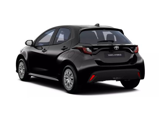 Toyota Yaris 1.5 Hybrid 115 Comfort MY25 ActivLease financial lease