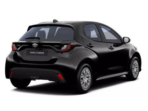 Toyota Yaris 1.5 Hybrid 115 Comfort MY25 ActivLease financial lease