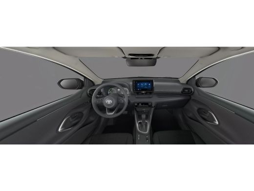 Toyota Yaris 1.5 Hybrid 115 Comfort MY25 ActivLease financial lease