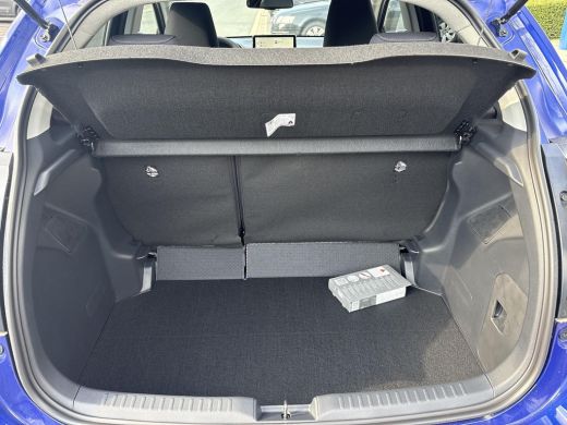Toyota Yaris 1.5 Hybrid 115 Dynamic MY25 ActivLease financial lease