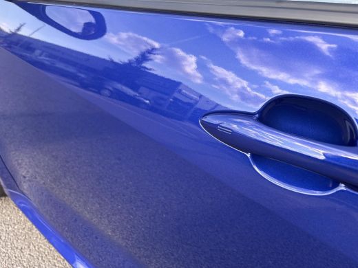 Toyota Yaris 1.5 Hybrid 115 Dynamic MY25 ActivLease financial lease