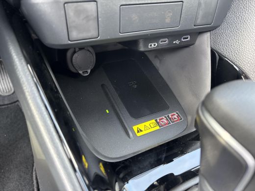 Toyota Yaris 1.5 Hybrid 115 Dynamic MY25 ActivLease financial lease