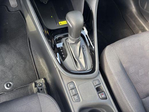 Toyota Yaris 1.5 Hybrid 115 Dynamic MY25 ActivLease financial lease