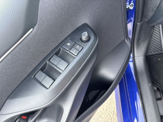 Toyota Yaris 1.5 Hybrid 115 Dynamic MY25 ActivLease financial lease