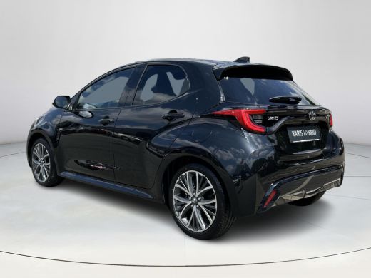 Toyota Yaris 1.5 Hybrid 130 Executive MY25 ActivLease financial lease