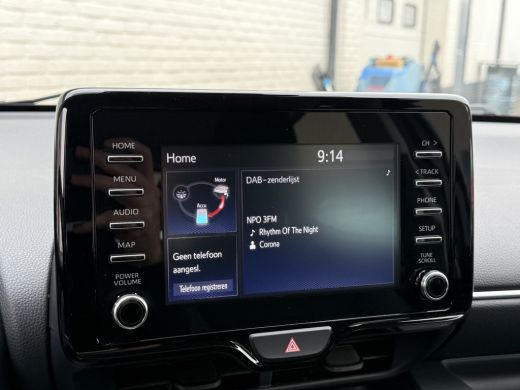 Toyota Yaris 1.5 Hybrid Team D | ACC | CarPlay | Camera | LED | DAB+ ActivLease financial lease