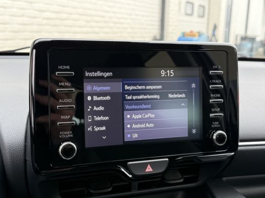 Toyota Yaris 1.5 Hybrid Team D | ACC | CarPlay | Camera | LED | DAB+ ActivLease financial lease