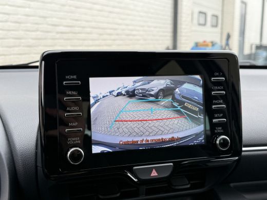 Toyota Yaris 1.5 Hybrid Team D | ACC | CarPlay | Camera | LED | DAB+ ActivLease financial lease