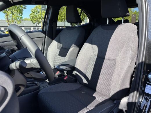 Toyota Yaris Cross 1.5 Hybrid 115 Dynamic | Comfort Pack | &euro; 1.500 extra inruilwaarde | ActivLease financial lease