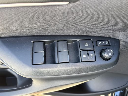 Toyota Yaris Cross 1.5 Hybrid 115 Dynamic | Comfort Pack | &euro; 1.500 extra inruilwaarde | ActivLease financial lease
