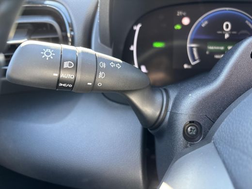 Toyota Yaris Cross 1.5 Hybrid 115 Dynamic | Comfort Pack | &euro; 1.500 extra inruilwaarde | ActivLease financial lease