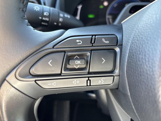 Toyota Yaris Cross 1.5 Hybrid 115 Dynamic | Comfort Pack | &euro; 1.500 extra inruilwaarde | ActivLease financial lease