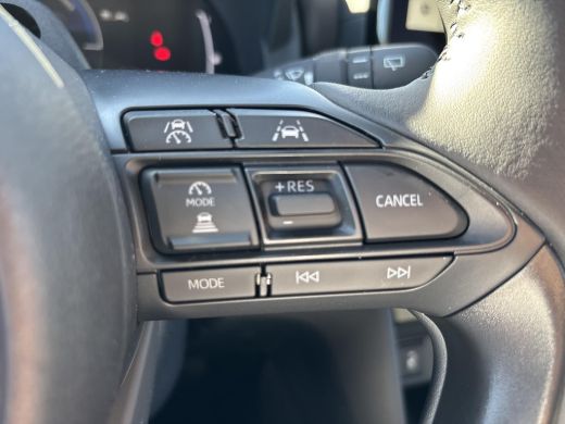 Toyota Yaris Cross 1.5 Hybrid 115 Dynamic | Comfort Pack | &euro; 1.500 extra inruilwaarde | ActivLease financial lease
