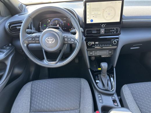 Toyota Yaris Cross 1.5 Hybrid 115 Dynamic | Comfort Pack | &euro; 1.500 extra inruilwaarde | ActivLease financial lease