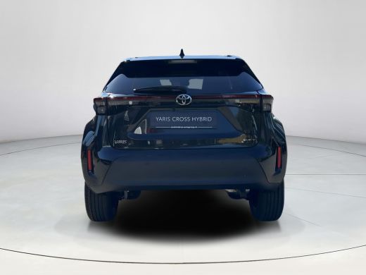 Toyota Yaris Cross 1.5 Hybrid 115 Dynamic | Comfort Pack | &euro; 1.500 extra inruilwaarde | ActivLease financial lease