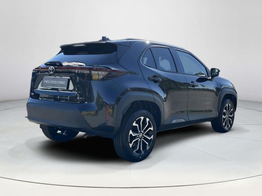 Toyota Yaris Cross 1.5 Hybrid 115 Dynamic | Comfort Pack | &euro; 1.500 extra inruilwaarde | ActivLease financial lease
