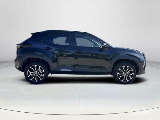 Toyota Yaris Cross 1.5 Hybrid 115 Dynamic | Comfort Pack | &euro; 1.500 extra inruilwaarde | ActivLease financial lease