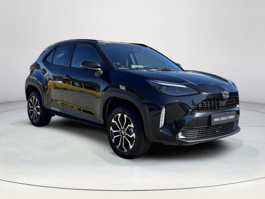 Toyota Yaris Cross 1.5 Hybrid 115 Dynamic | Comfort Pack | &euro; 1.500 extra inruilwaarde | ActivLease financial lease
