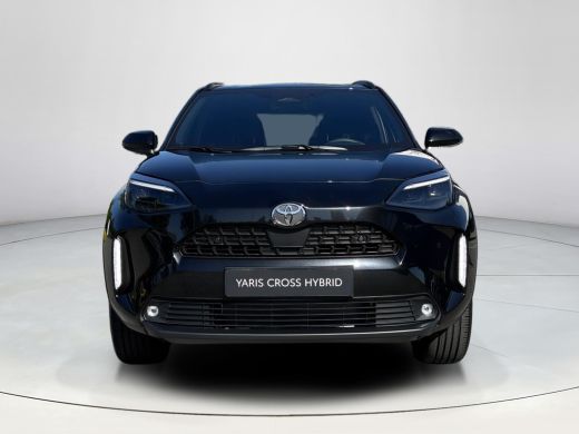 Toyota Yaris Cross 1.5 Hybrid 115 Dynamic | Comfort Pack | &euro; 1.500 extra inruilwaarde | ActivLease financial lease
