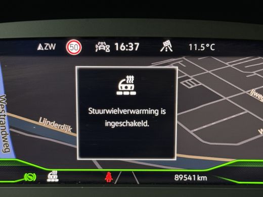 Volkswagen Arteon Shooting Brake 4Motion 2.0 TSI 320PK R-SPORT NAVI/LEDER/VIRTUAL ActivLease financial lease