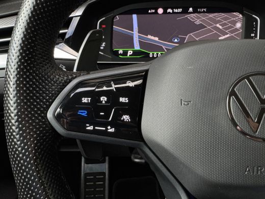 Volkswagen Arteon Shooting Brake 4Motion 2.0 TSI 320PK R-SPORT NAVI/LEDER/VIRTUAL ActivLease financial lease