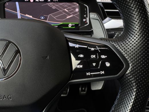 Volkswagen Arteon Shooting Brake 4Motion 2.0 TSI 320PK R-SPORT NAVI/LEDER/VIRTUAL ActivLease financial lease