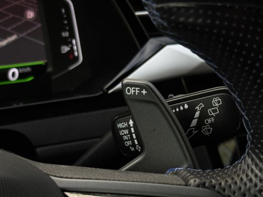 Volkswagen Arteon Shooting Brake 4Motion 2.0 TSI 320PK R-SPORT NAVI/LEDER/VIRTUAL ActivLease financial lease