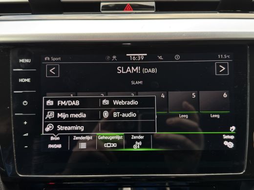 Volkswagen Arteon Shooting Brake 4Motion 2.0 TSI 320PK R-SPORT NAVI/LEDER/VIRTUAL ActivLease financial lease