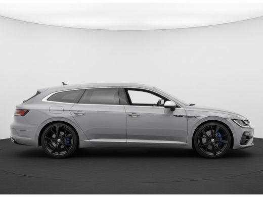 Volkswagen Arteon Shooting Brake 4Motion 2.0 TSI 320PK R-SPORT NAVI/LEDER/VIRTUAL ActivLease financial lease