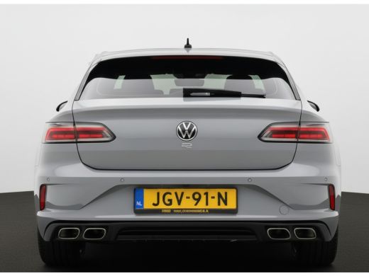 Volkswagen Arteon Shooting Brake 4Motion 2.0 TSI 320PK R-SPORT NAVI/LEDER/VIRTUAL ActivLease financial lease