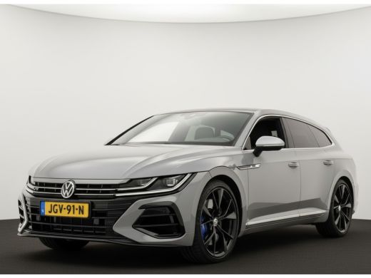 Volkswagen Arteon Shooting Brake 4Motion 2.0 TSI 320PK R-SPORT NAVI/LEDER/VIRTUAL ActivLease financial lease