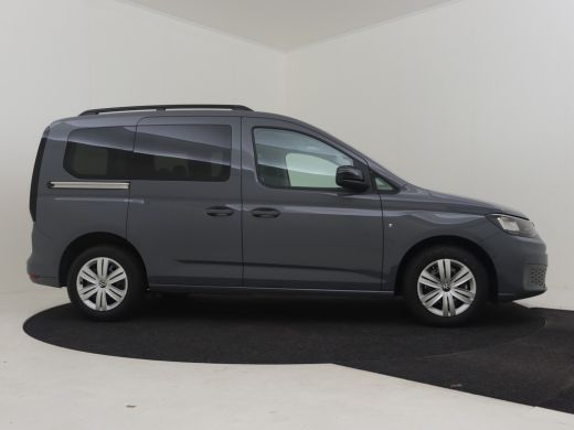 Volkswagen Caddy Combi 1.5 TSI 115 PK DSG eHybride Style Adaptive Cruise | Stoelverwarming | Airco | Navi | PDC v+... ActivLease financial lease