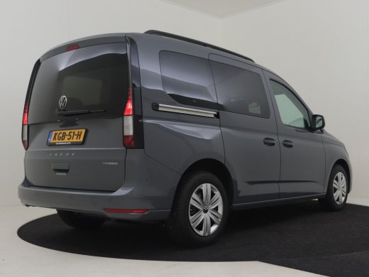 Volkswagen Caddy Combi 1.5 TSI 115 PK DSG eHybride Style Adaptive Cruise | Stoelverwarming | Airco | Navi | PDC v+... ActivLease financial lease