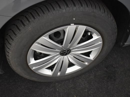 Volkswagen Caddy Combi 1.5 TSI 115 PK DSG eHybride Style Adaptive Cruise | Stoelverwarming | Airco | Navi | PDC v+... ActivLease financial lease