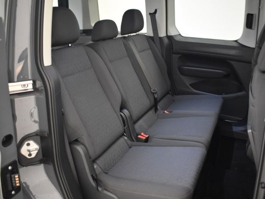 Volkswagen Caddy Combi 1.5 TSI 115 PK DSG eHybride Style Adaptive Cruise | Stoelverwarming | Airco | Navi | PDC v+... ActivLease financial lease