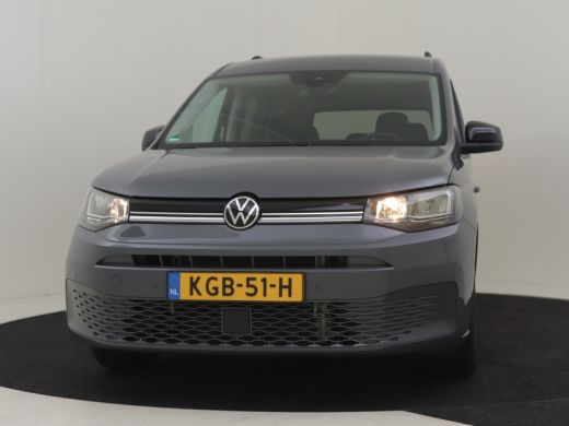 Volkswagen Caddy Combi 1.5 TSI 115 PK DSG eHybride Style Adaptive Cruise | Stoelverwarming | Airco | Navi | PDC v+... ActivLease financial lease