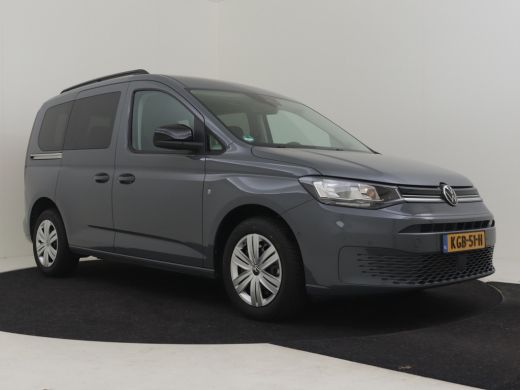 Volkswagen Caddy Combi 1.5 TSI 115 PK DSG eHybride Style Adaptive Cruise | Stoelverwarming | Airco | Navi | PDC v+... ActivLease financial lease