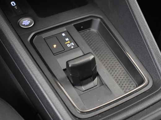 Volkswagen Caddy Combi 1.5 TSI 115 PK DSG eHybride Style Adaptive Cruise | Stoelverwarming | Airco | Navi | PDC v+... ActivLease financial lease