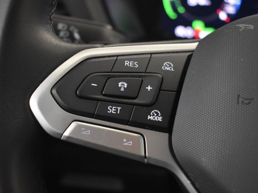 Volkswagen Caddy Combi 1.5 TSI 115 PK DSG eHybride Style Adaptive Cruise | Stoelverwarming | Airco | Navi | PDC v+... ActivLease financial lease