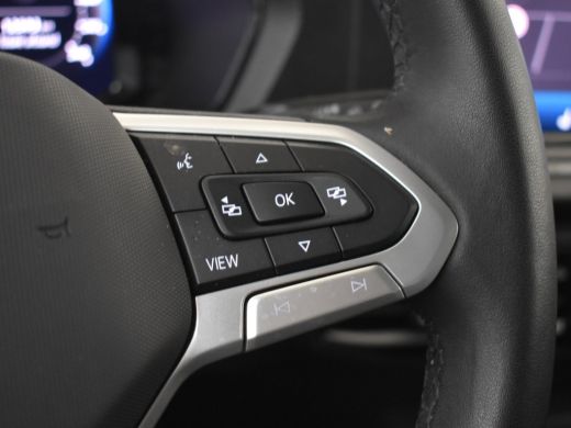 Volkswagen Caddy Combi 1.5 TSI 115 PK DSG eHybride Style Adaptive Cruise | Stoelverwarming | Airco | Navi | PDC v+... ActivLease financial lease