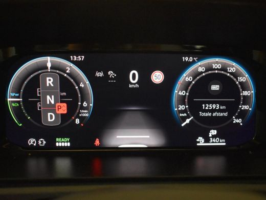 Volkswagen Caddy Combi 1.5 TSI 115 PK DSG eHybride Style Adaptive Cruise | Stoelverwarming | Airco | Navi | PDC v+... ActivLease financial lease